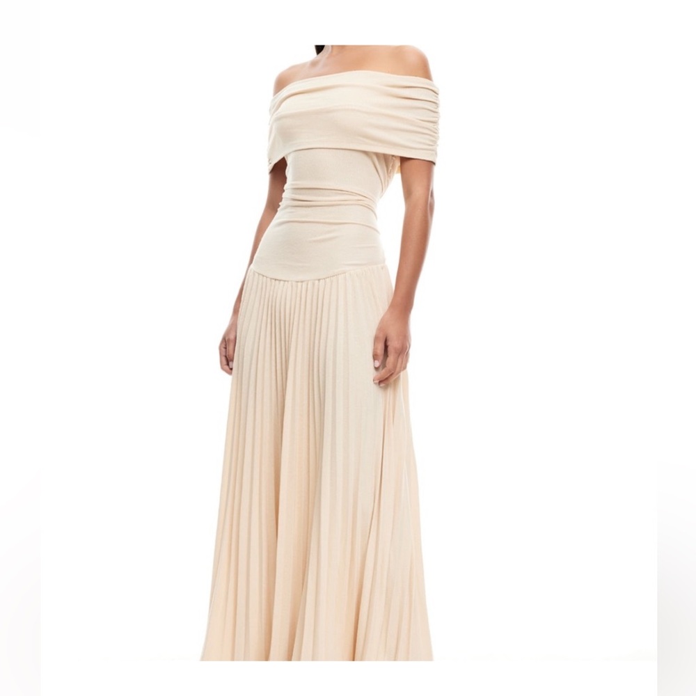 LIONESS FIELD OF DREAMS MAXI OATMEAL